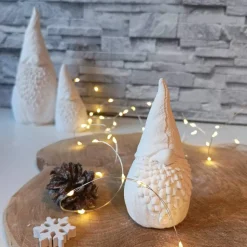 Wichtel Weihnachten, Raysin Wichtel, Deko Wichtel, Wichtelgeschenk, Deko Weihnachten, Deko weiß, Weihnachtsdeko