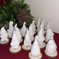 Wichtel, Weihnachtsdekoration, Wichtelgeschenke, Mitbringsel, GK-9 bis GK-23