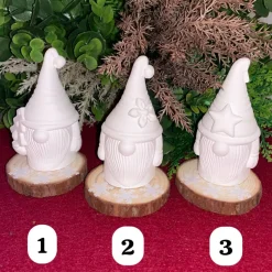 Wichtel, Weihnachtsdekoration, Wichtelgeschenke, Mitbringsel, GK-9 bis GK-23