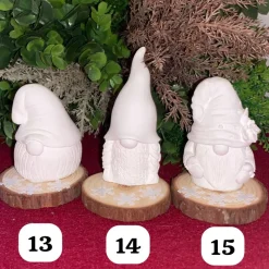 Wichtel, Weihnachtsdekoration, Wichtelgeschenke, Mitbringsel, GK-9 bis GK-23