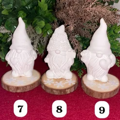 Wichtel, Weihnachtsdekoration, Wichtelgeschenke, Mitbringsel, GK-9 bis GK-23