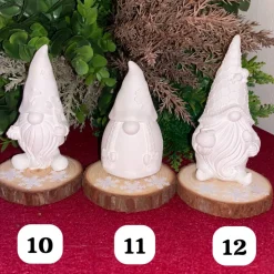 Wichtel, Weihnachtsdekoration, Wichtelgeschenke, Mitbringsel, GK-9 bis GK-23