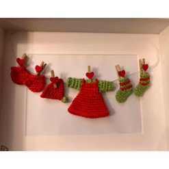 Wichtelkleidung  in den Farben Ihrer Wahl      für Mädchen