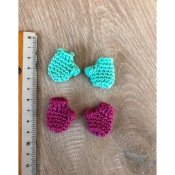 Wichtelkleidung  in den Farben Ihrer Wahl      für Jungen