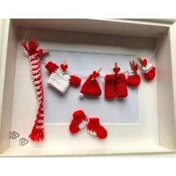 Wichtelkleidung  in den Farben Ihrer Wahl      für Jungen