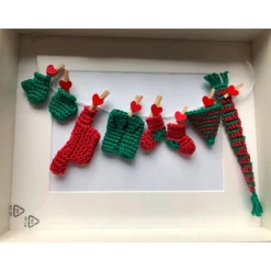 Wichtelkleidung  in den Farben Ihrer Wahl      für Jungen