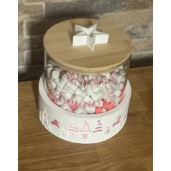 Wichtelschale „Wichtel Schmaus“