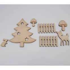 Wichteltür Erweiterungsset