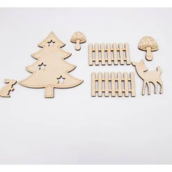 Wichteltür Erweiterungsset