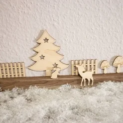 Wichteltür Erweiterungsset