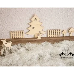 Wichteltür Erweiterungsset