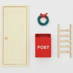 Wichtelwelt Starterset 4-teilig | Wichteltür