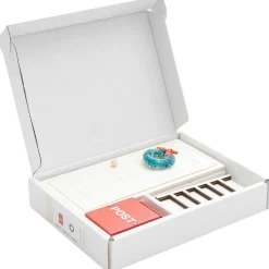 Wichtelwelt Starterset 4-teilig | Wichteltür