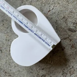 Wichtelzauber das ganze Jahr zu selber Basteln und Bemalen - Teelichthalter Sockel -  Weihnachtswichtel - Waldwichtel