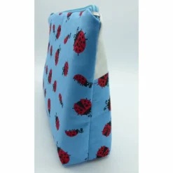 Wickeltasche, Windeltasche, individuell bestickt, Geschenk zur Geburt