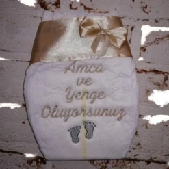 Windel Amca ve Yenge Oluyorsunuz