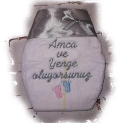 Windel Amca ve Yenge Oluyorsunuz