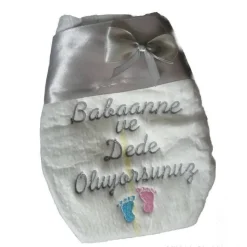 Windel Babaanne ve Dede Oluyorsunuz
