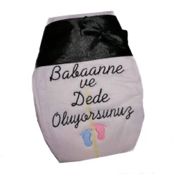 Windel Babaanne ve Dede Oluyorsunuz
