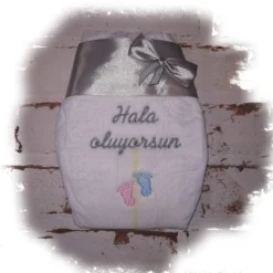 Windel Hala oluyorsun