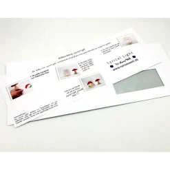 Windlicht Lichthülle Weihnachtsbaum international