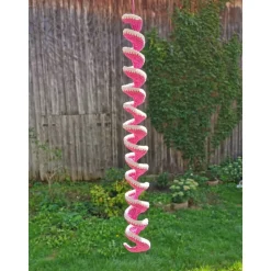 Windspiel für Haus und Garten - handgemacht