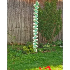 Windspiel für Haus und Garten - handgemacht