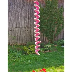 Windspiel für Haus und Garten - handgemacht