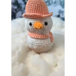 Winterzauber zum kuscheln