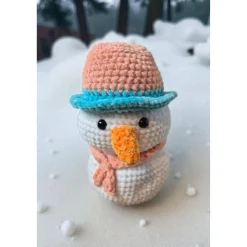 Winterzauber zum kuscheln