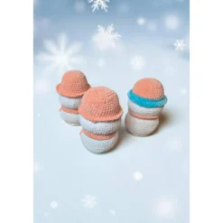 Winterzauber zum kuscheln