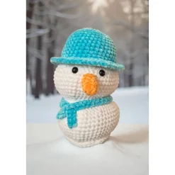 Winterzauber zum kuscheln