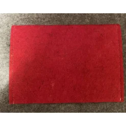 Wunderschöne Geschenktasche ca 21 x 15 cm, Hasenmotiv, Valentinstag, Ostern