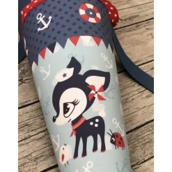 wunderschöne Schultüte Hafenkitz Maritim