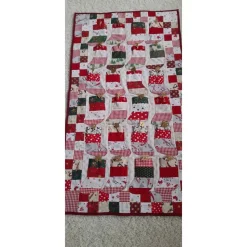 Wunderschöner Dauer-Adventskalender