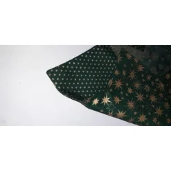 Wunderschöner Weihnachtsstern für den Tisch, Durchmesser ca. 57cm