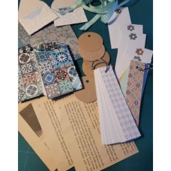 Wundertüte - mosaico