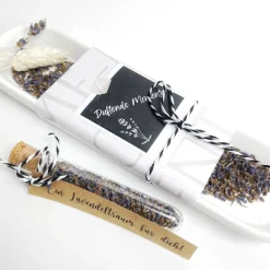 Wundertüte Me-Momente, personalisiert und handgemachtes Geschenk für Frauen, Freundin, Arbeitskollegin. Wellness.