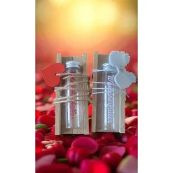 Wunscherfüller aus Holz – Handgemachtes Geschenk für Herzenswünsche & Geldgeschenke