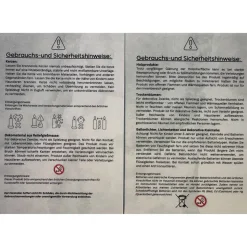 Wunscherfüller I Reagenzglas-Handgeschmückt I Geldgeschenk I Handmade