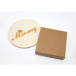 Wunscherfüller mit Herz – handgemachte Geschenkverpackung aus Filz / Geldgeschenk / Gutschein Geschenk