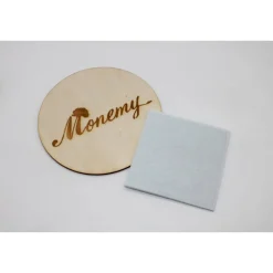 Wunscherfüller mit Herz – handgemachte Geschenkverpackung aus Filz / Geldgeschenk / Gutschein Geschenk