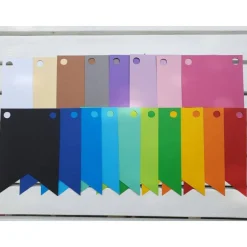 Wunschtext Girlande personalisierte Girlande individueller Text. Namen, Prüfung, Hochzeit, Geburtstag, Baby, Abschied, D