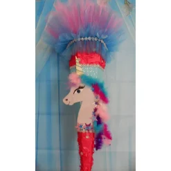 XXL Schultüte Einhorn Zuckertüte Pegasus