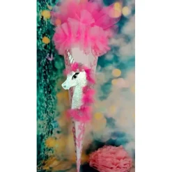 XXL Schultüte Einhorn Zuckertüte Pferd