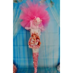 XXL Schultüte Einhorn Zuckertüte Prinzessin Pegasus