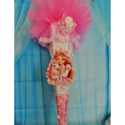 XXL Schultüte Einhorn Zuckertüte Prinzessin Pegasus