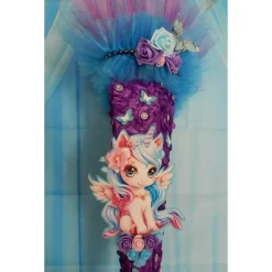 XXL Schultüte Einhorn Zuckertüte Pegasus