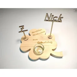 Zahlenstecker für Geburtstagsringe / Geburtstagskränze / Geburtstagsbretter