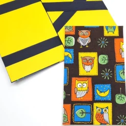 Zaubermäppchen für Kinder – Magische Geldgeschenk-Verpackung mit liebevollen Motiven